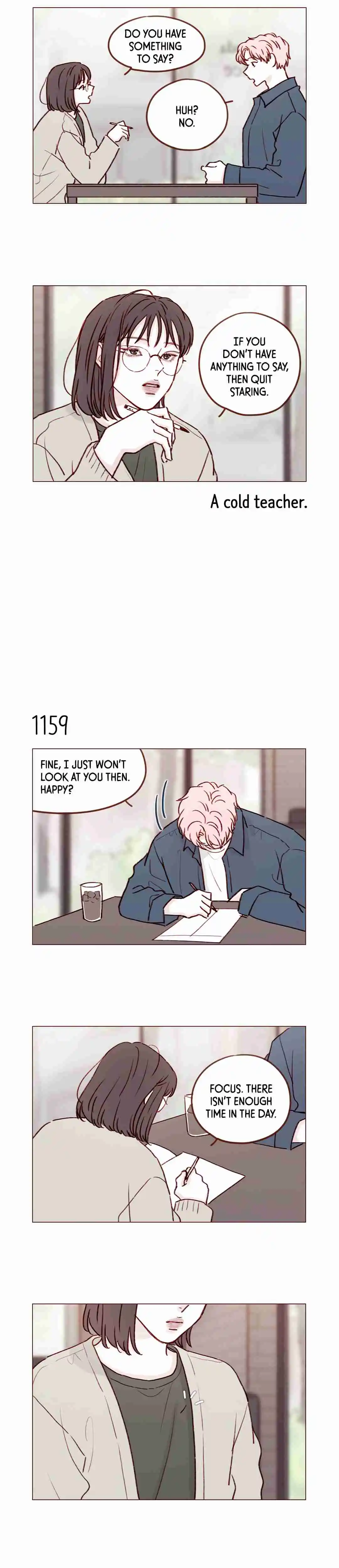 Hongshi Loves Me! 184