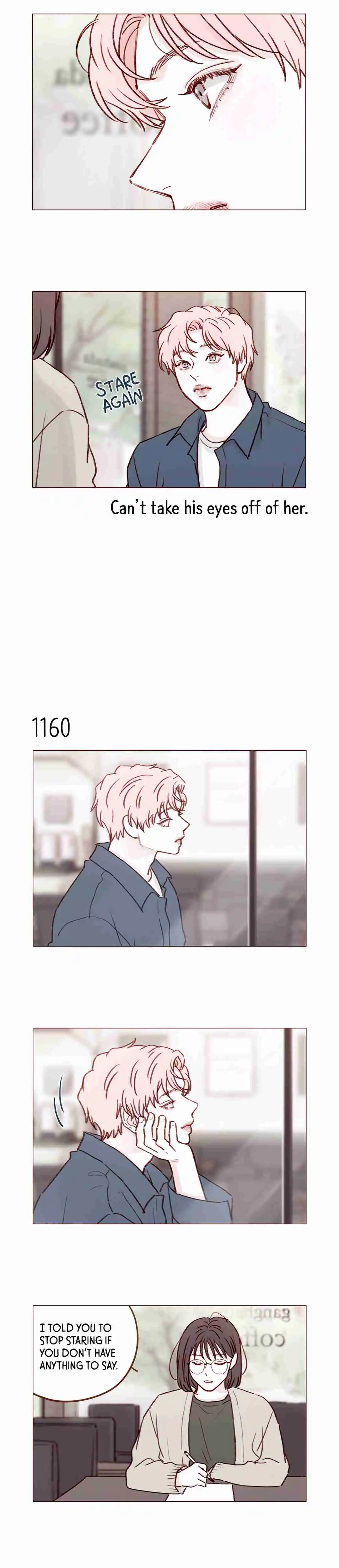 Hongshi Loves Me! 184