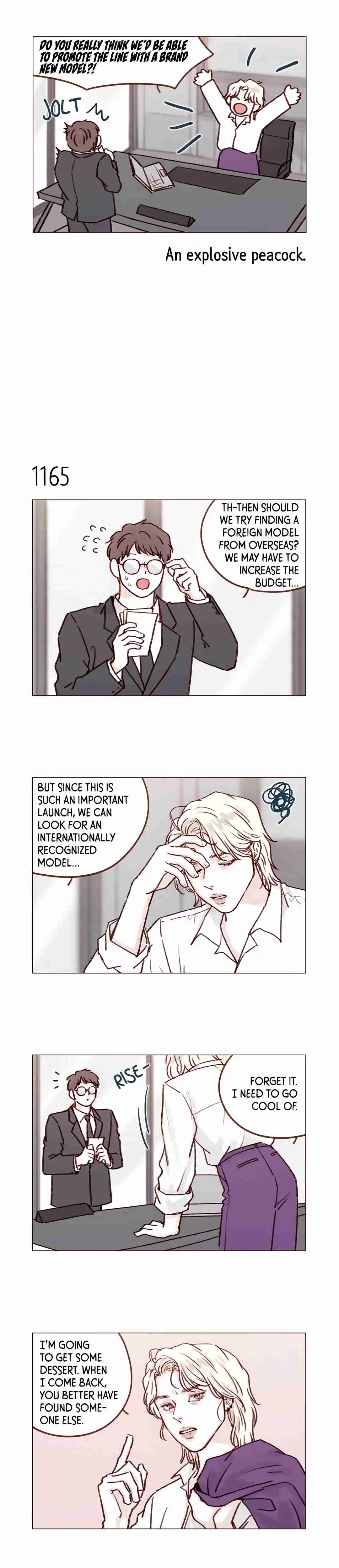 Hongshi Loves Me! 185