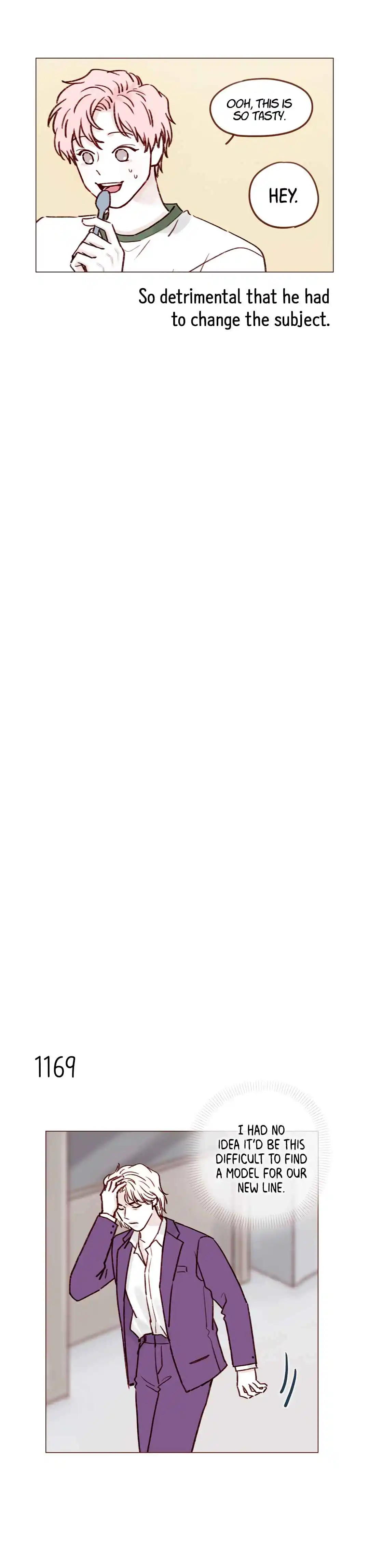 Hongshi Loves Me! 185