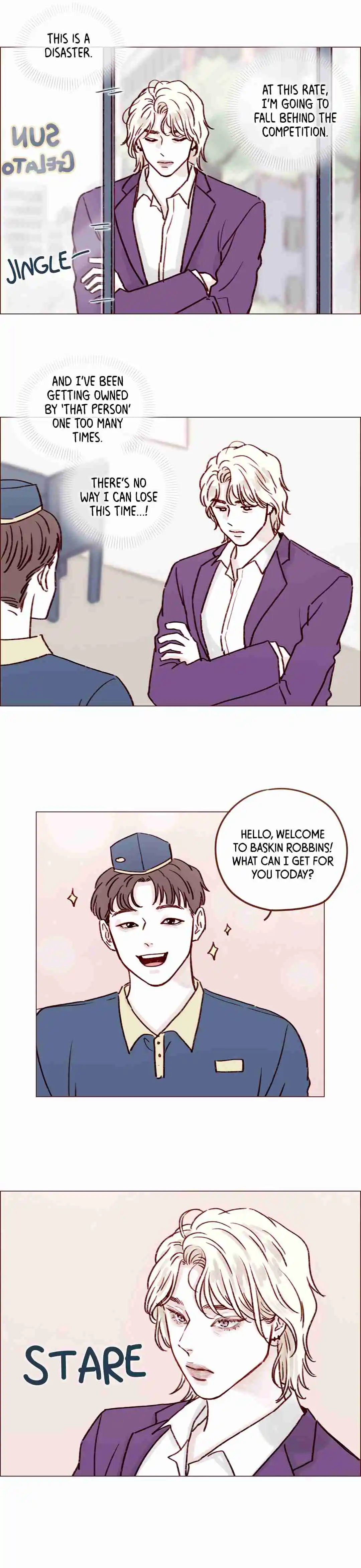 Hongshi Loves Me! 185