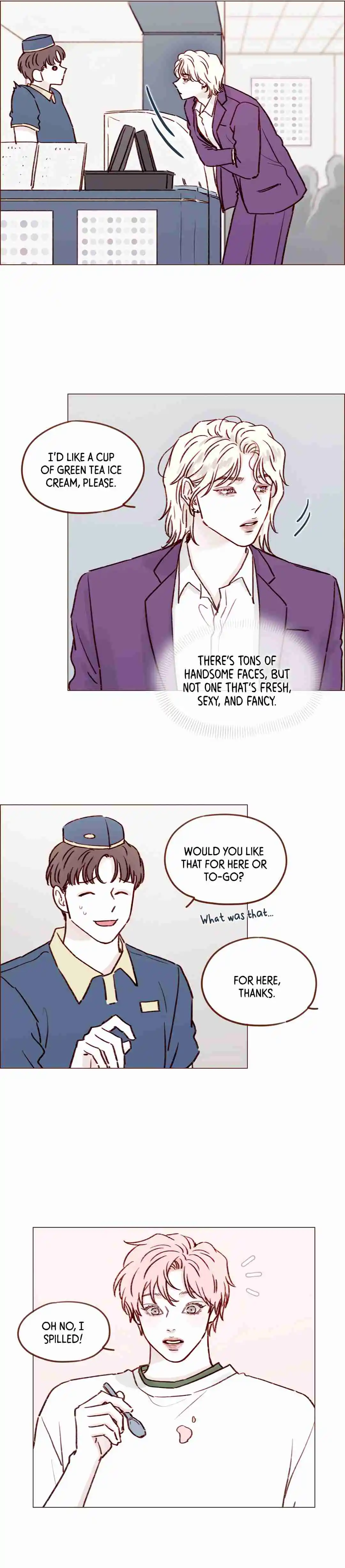 Hongshi Loves Me! 185