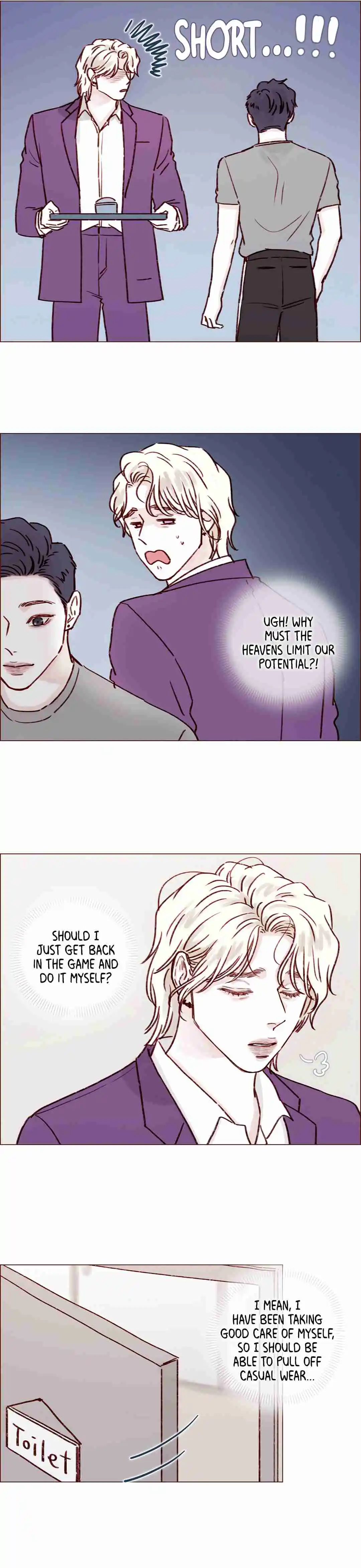 Hongshi Loves Me! 185