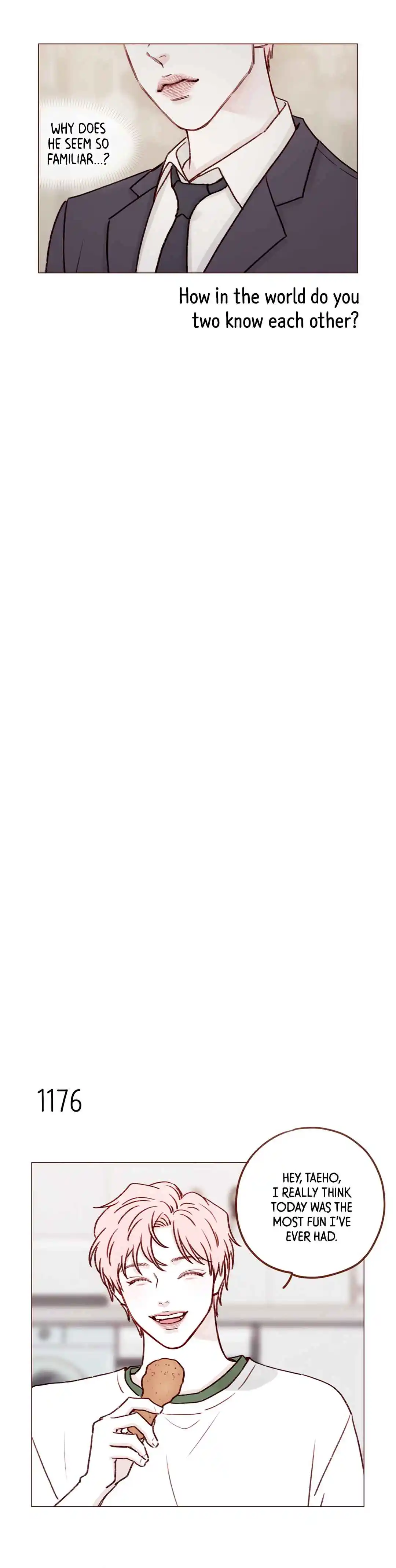 Hongshi Loves Me! 186