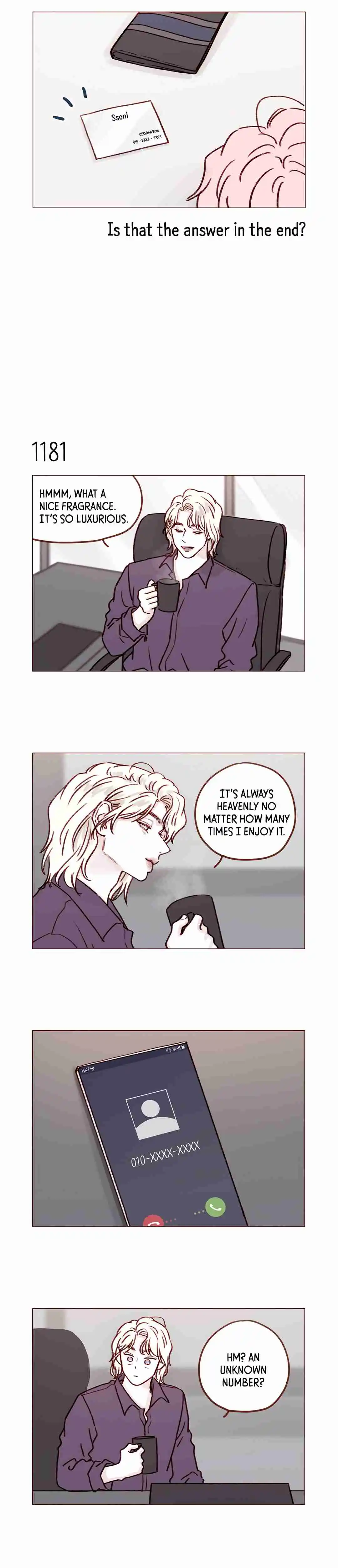 Hongshi Loves Me! 187