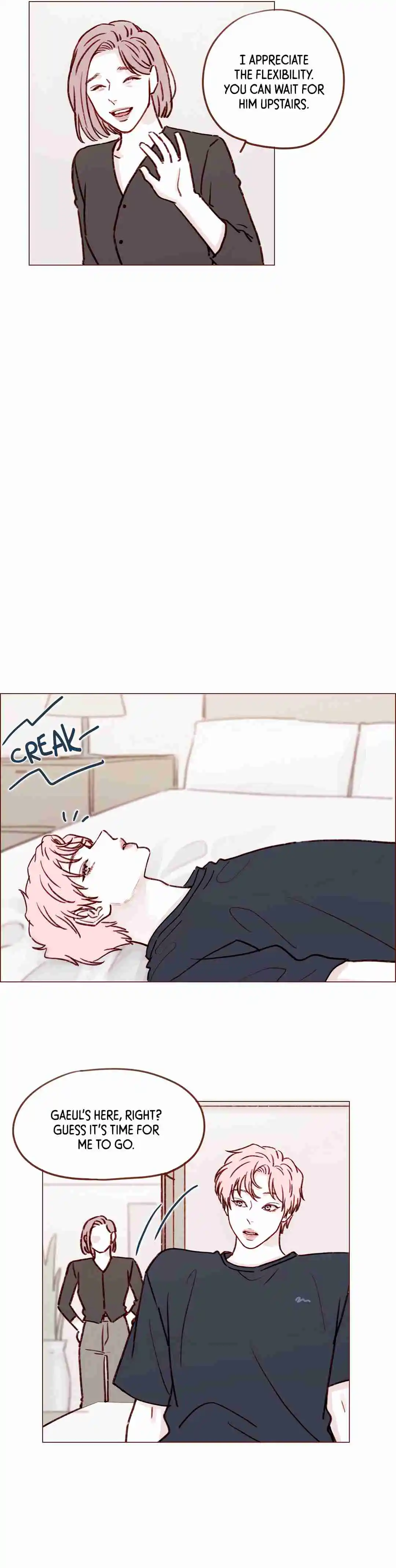 Hongshi Loves Me! 190