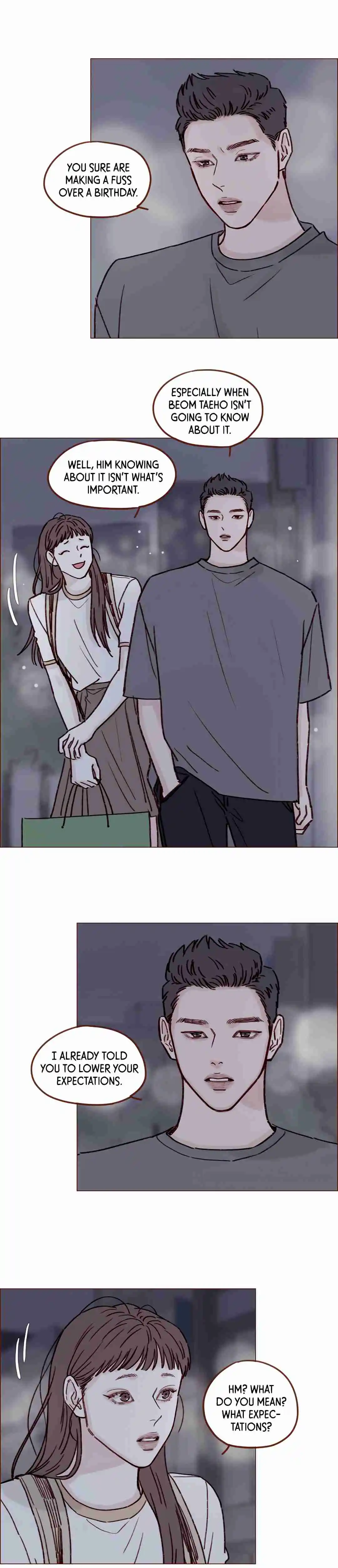 Hongshi Loves Me! 191