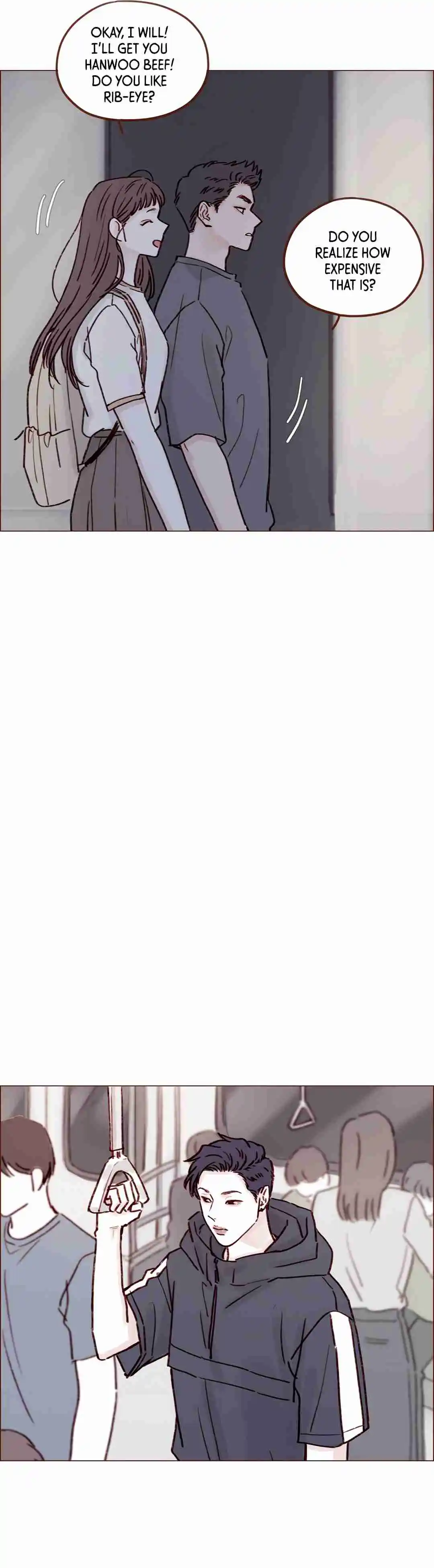 Hongshi Loves Me! 191