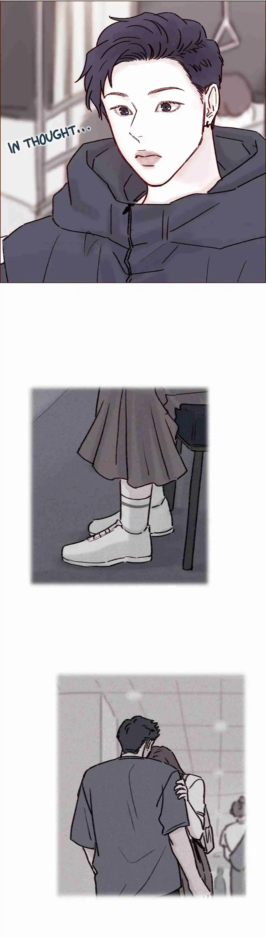 Hongshi Loves Me! 191