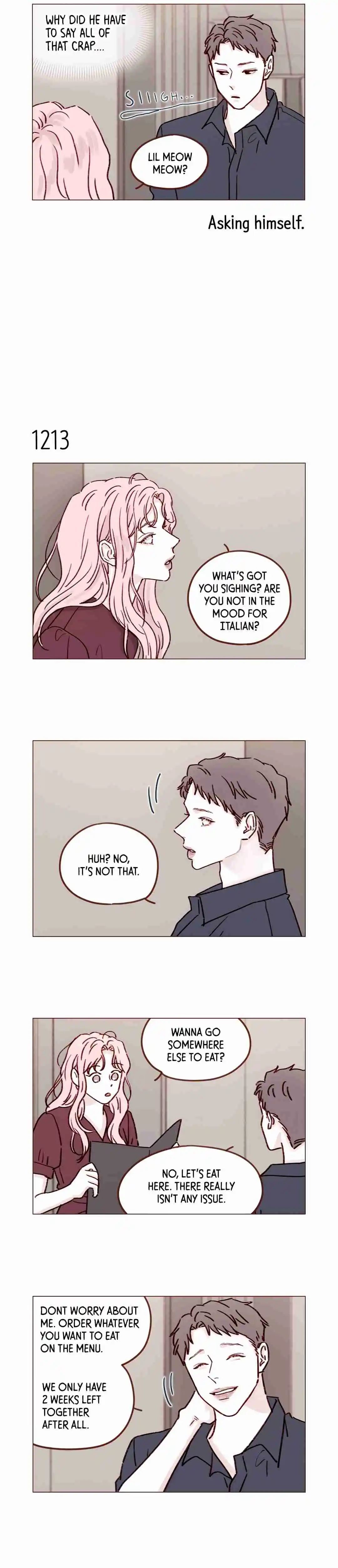 Hongshi Loves Me! 192