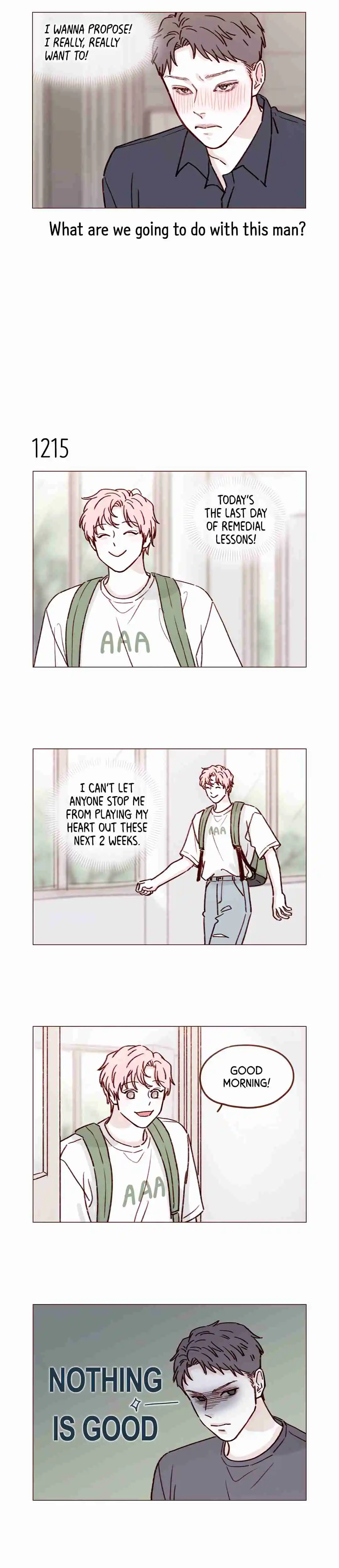 Hongshi Loves Me! 192