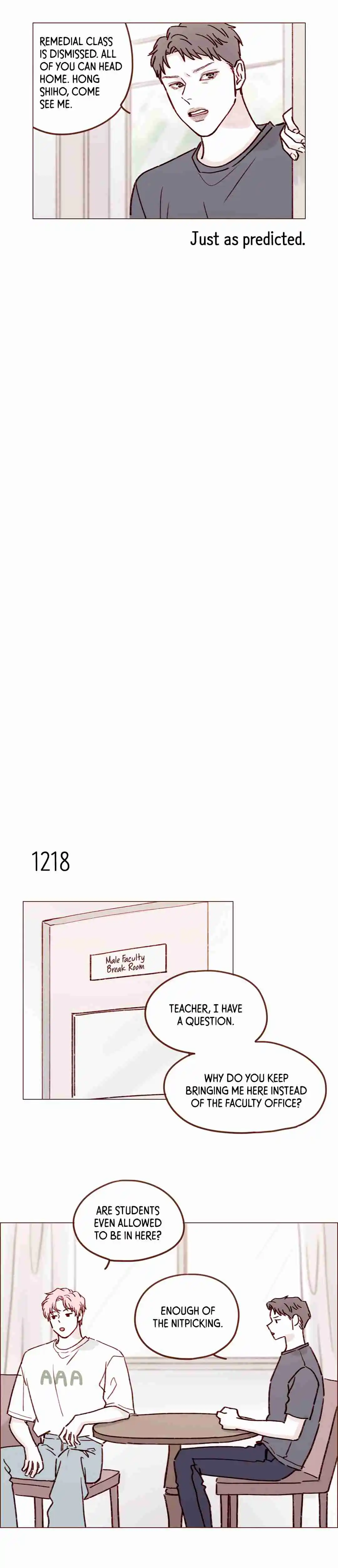 Hongshi Loves Me! 192