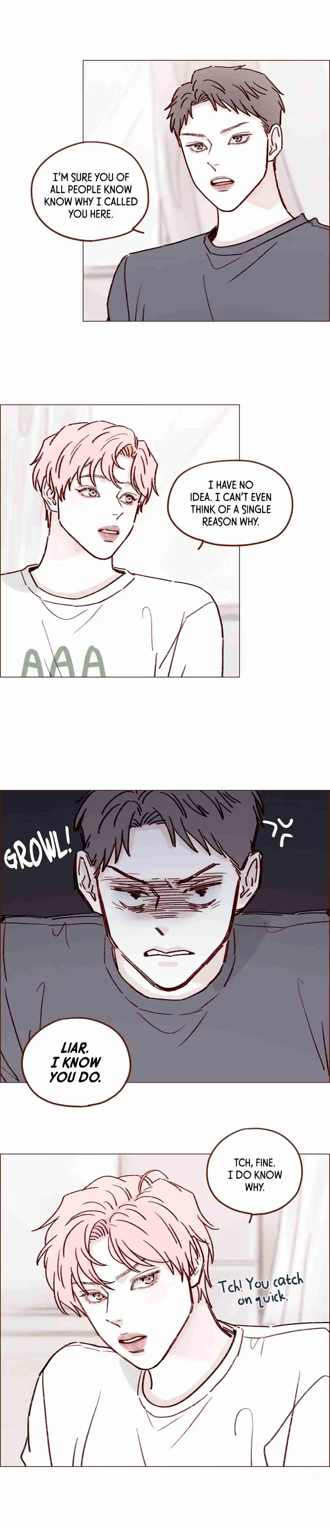 Hongshi Loves Me! 192