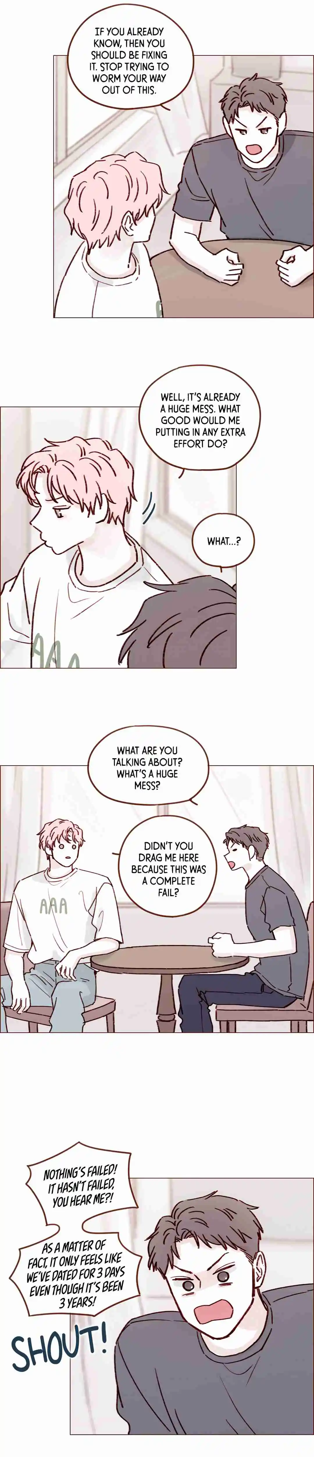 Hongshi Loves Me! 192