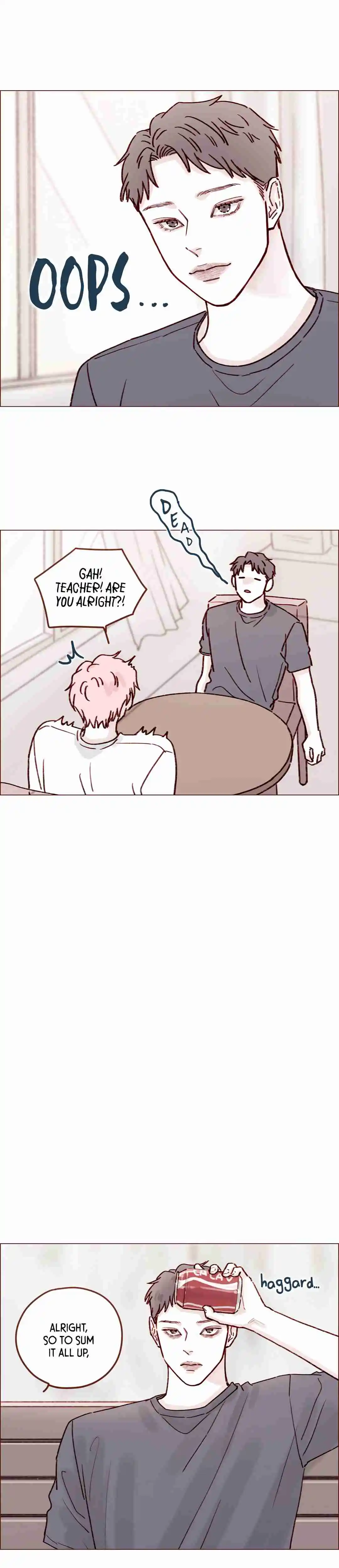 Hongshi Loves Me! 192