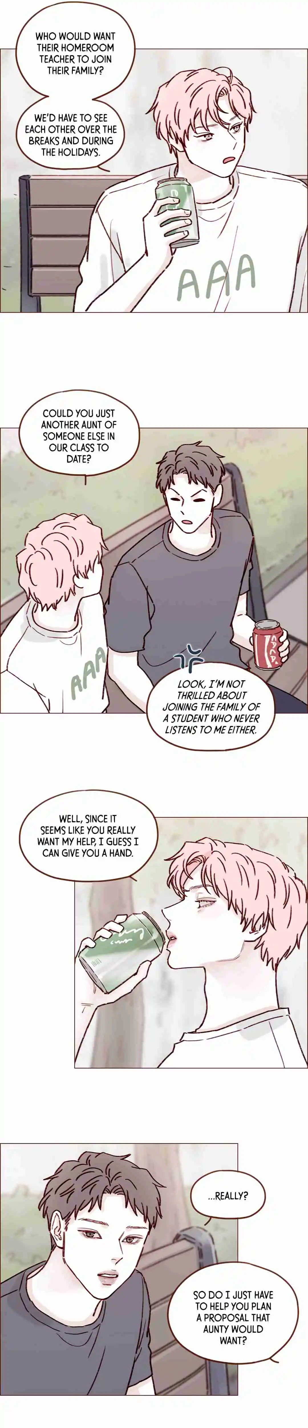 Hongshi Loves Me! 192