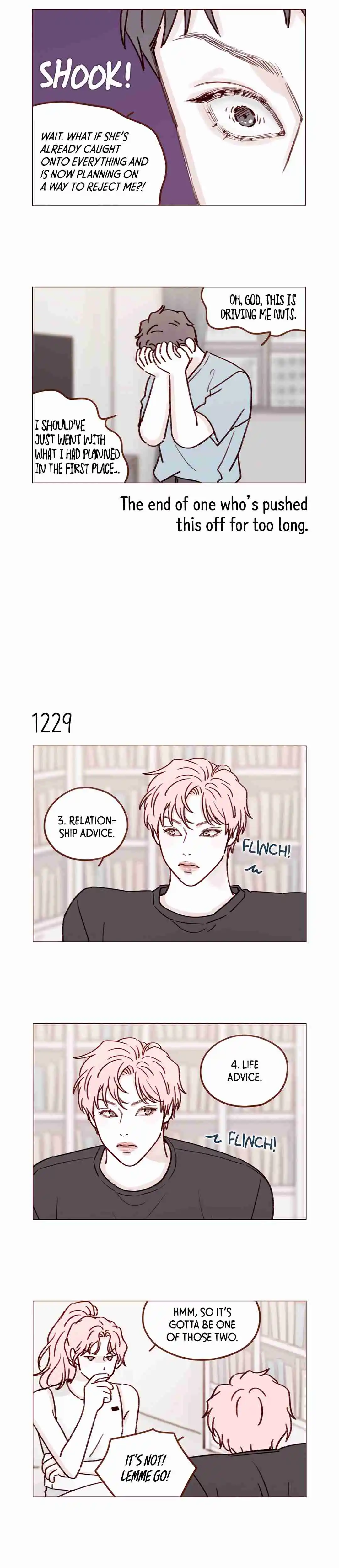 Hongshi Loves Me! 194