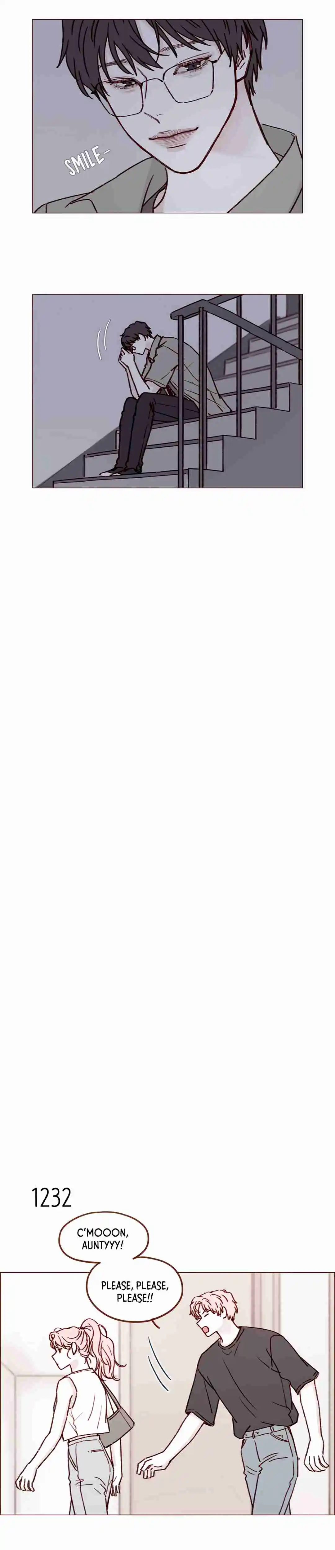 Hongshi Loves Me! 194