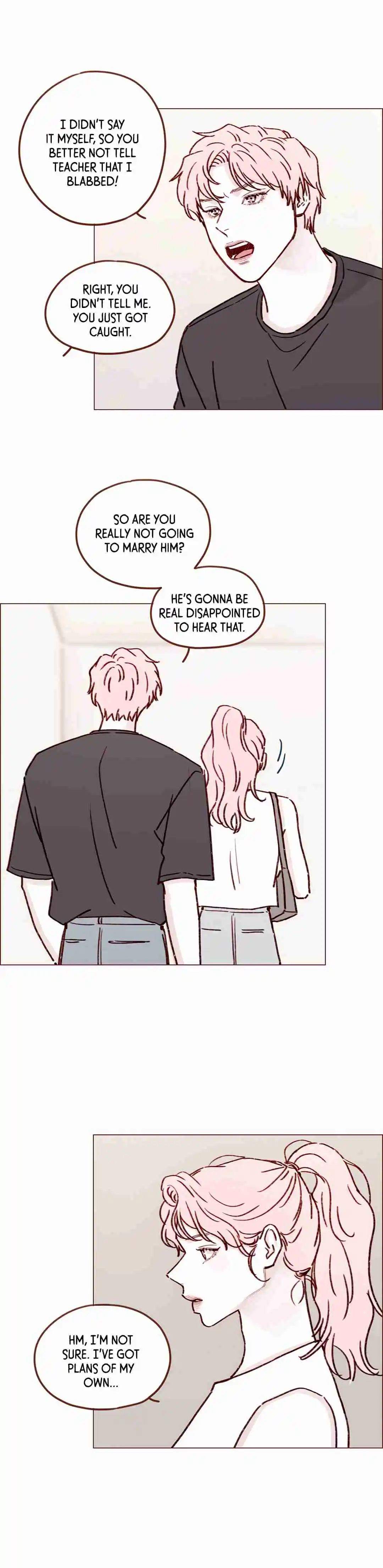 Hongshi Loves Me! 194