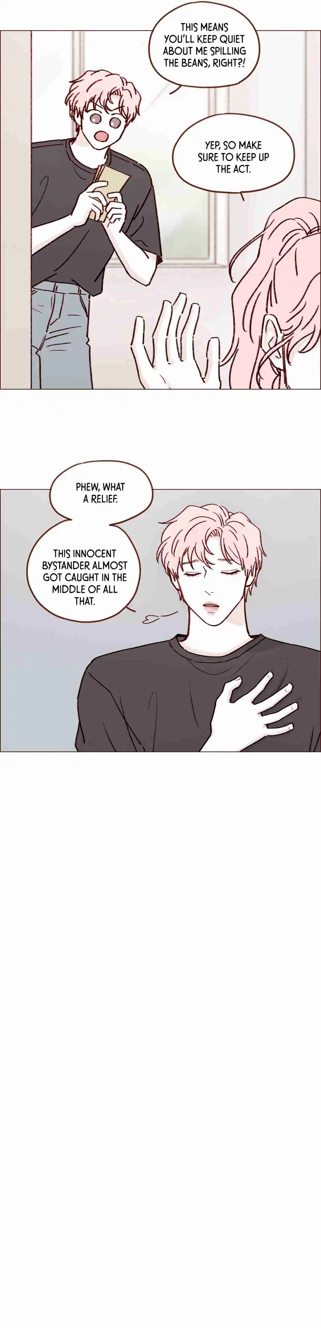 Hongshi Loves Me! 194