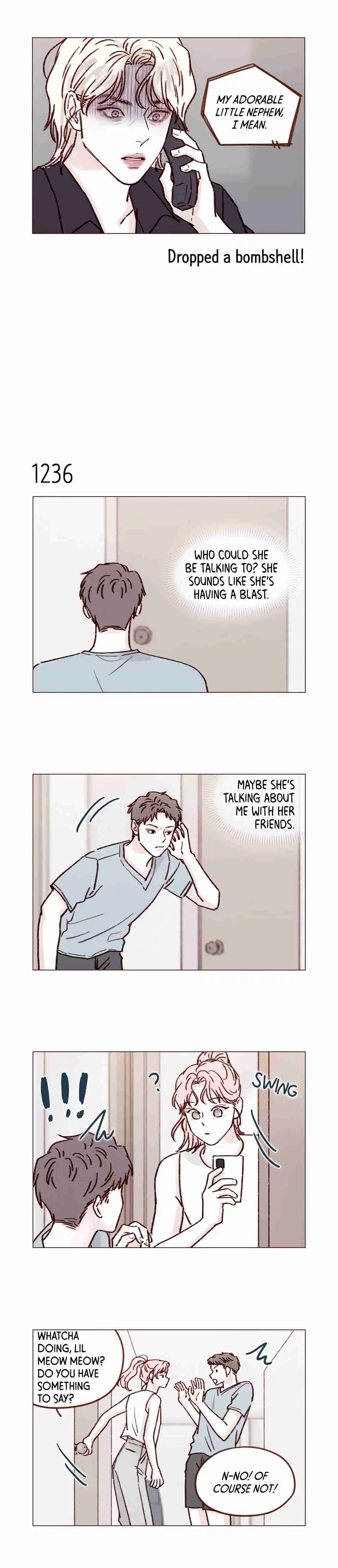 Hongshi Loves Me! 195