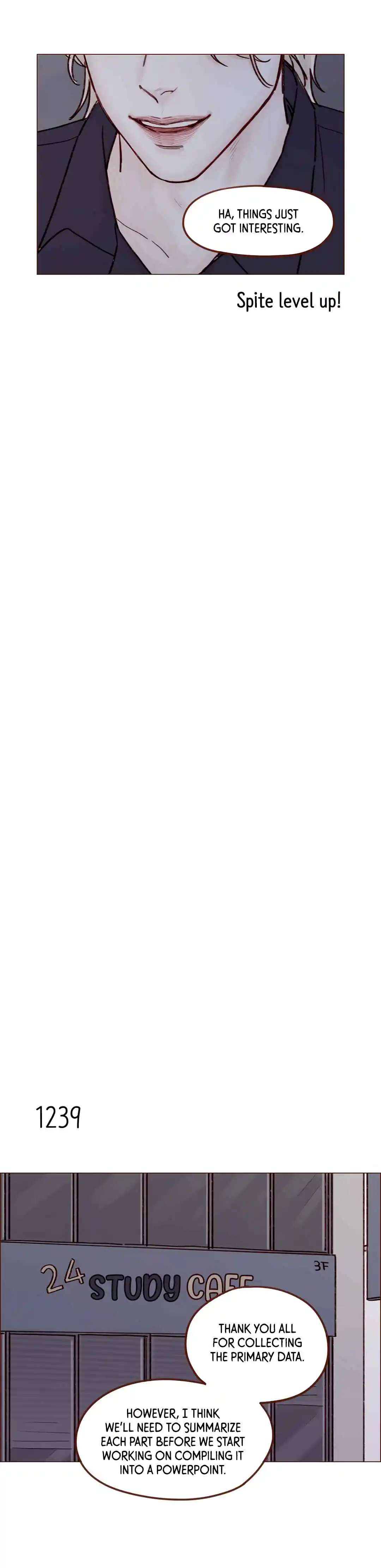 Hongshi Loves Me! 195