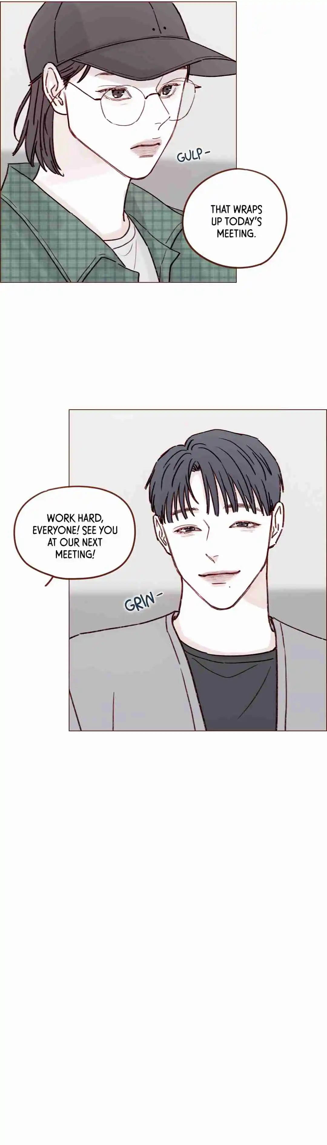 Hongshi Loves Me! 195