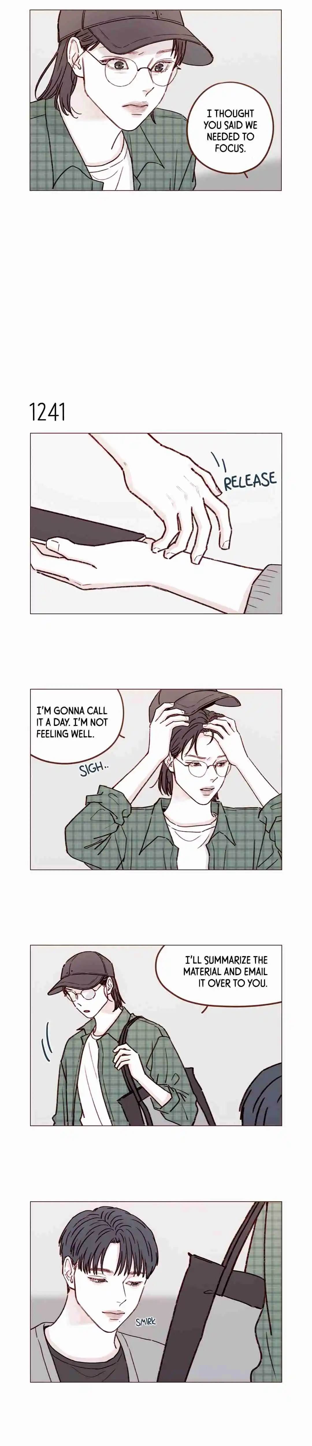 Hongshi Loves Me! 196