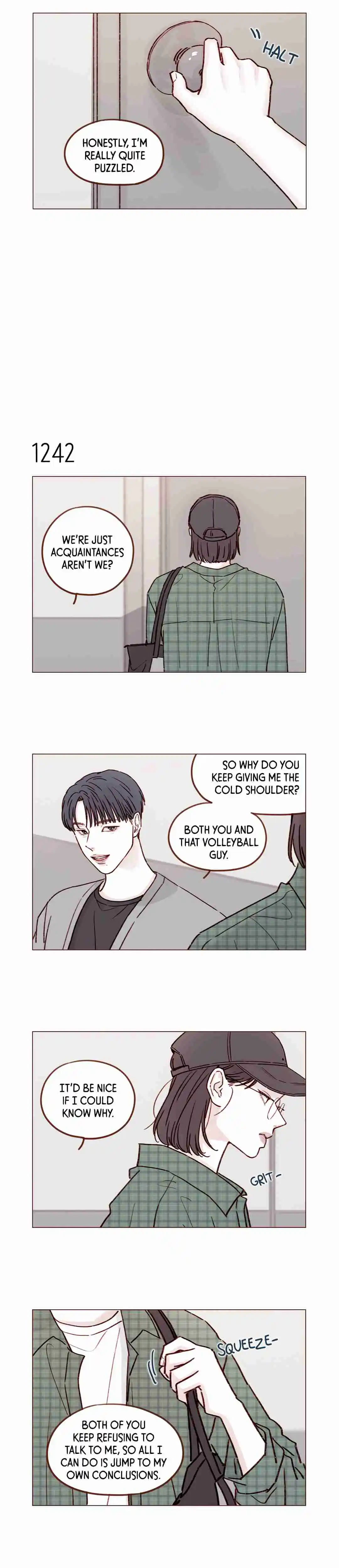 Hongshi Loves Me! 196