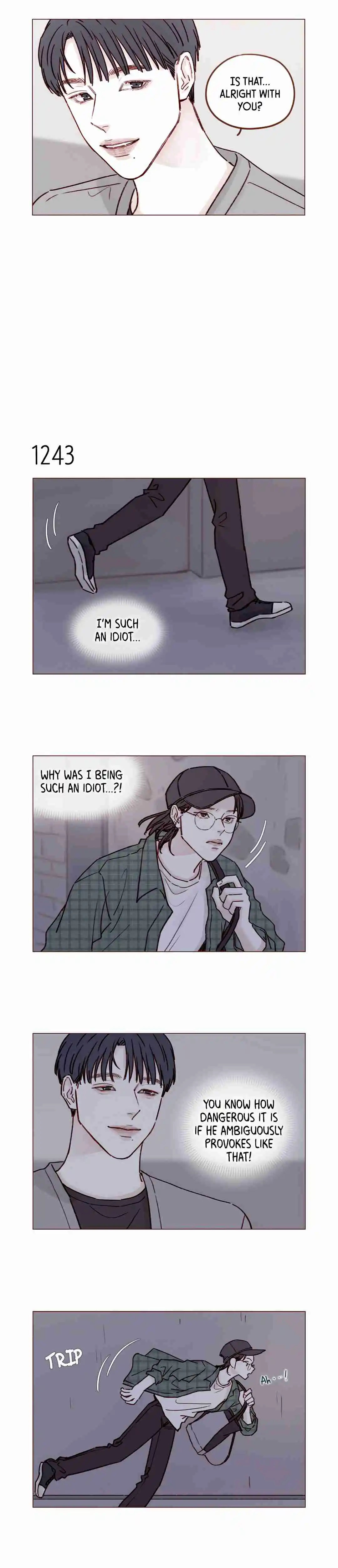 Hongshi Loves Me! 196