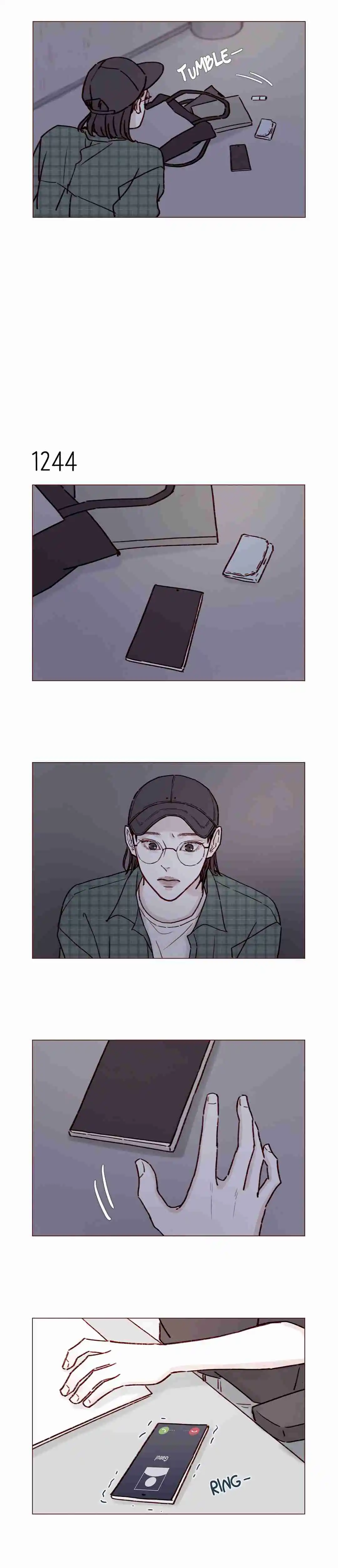 Hongshi Loves Me! 196