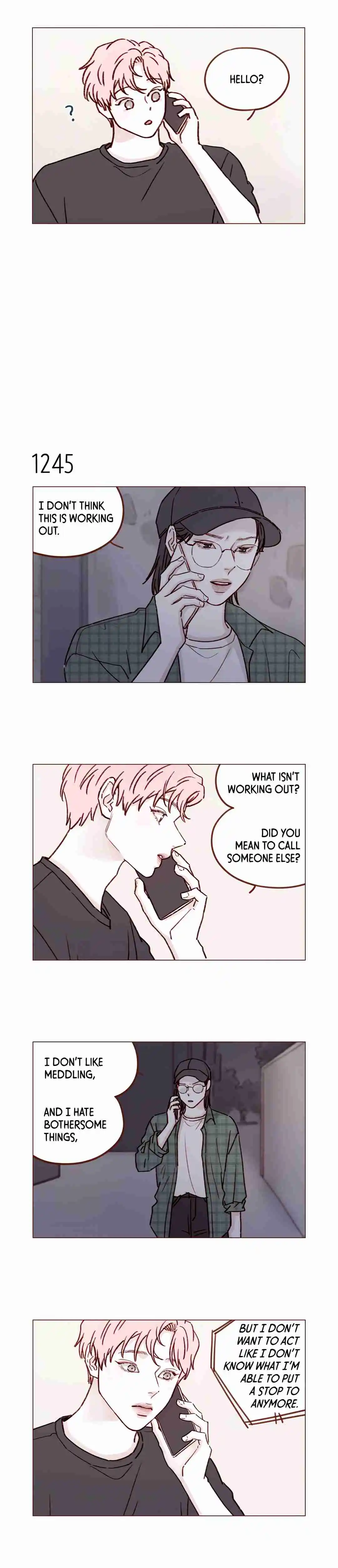 Hongshi Loves Me! 196