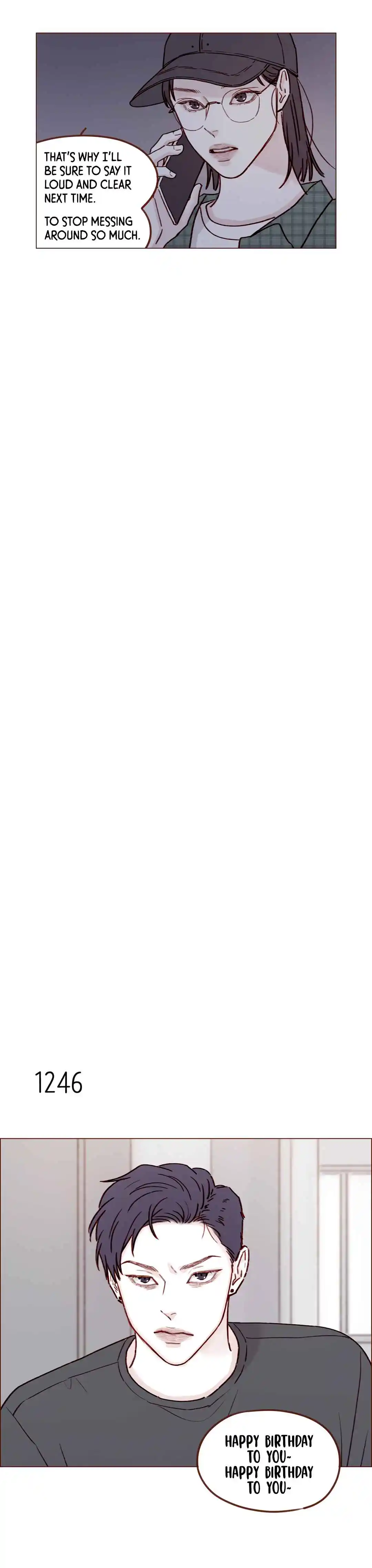 Hongshi Loves Me! 196