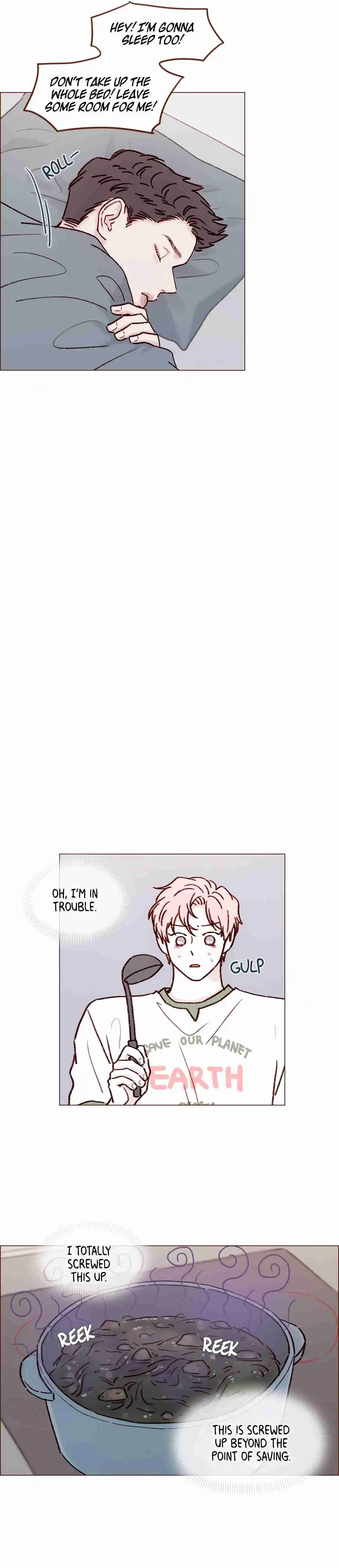 Hongshi Loves Me! 196