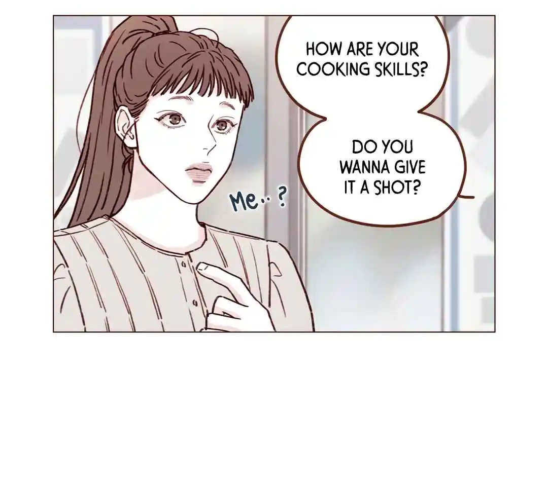 Hongshi Loves Me! 197