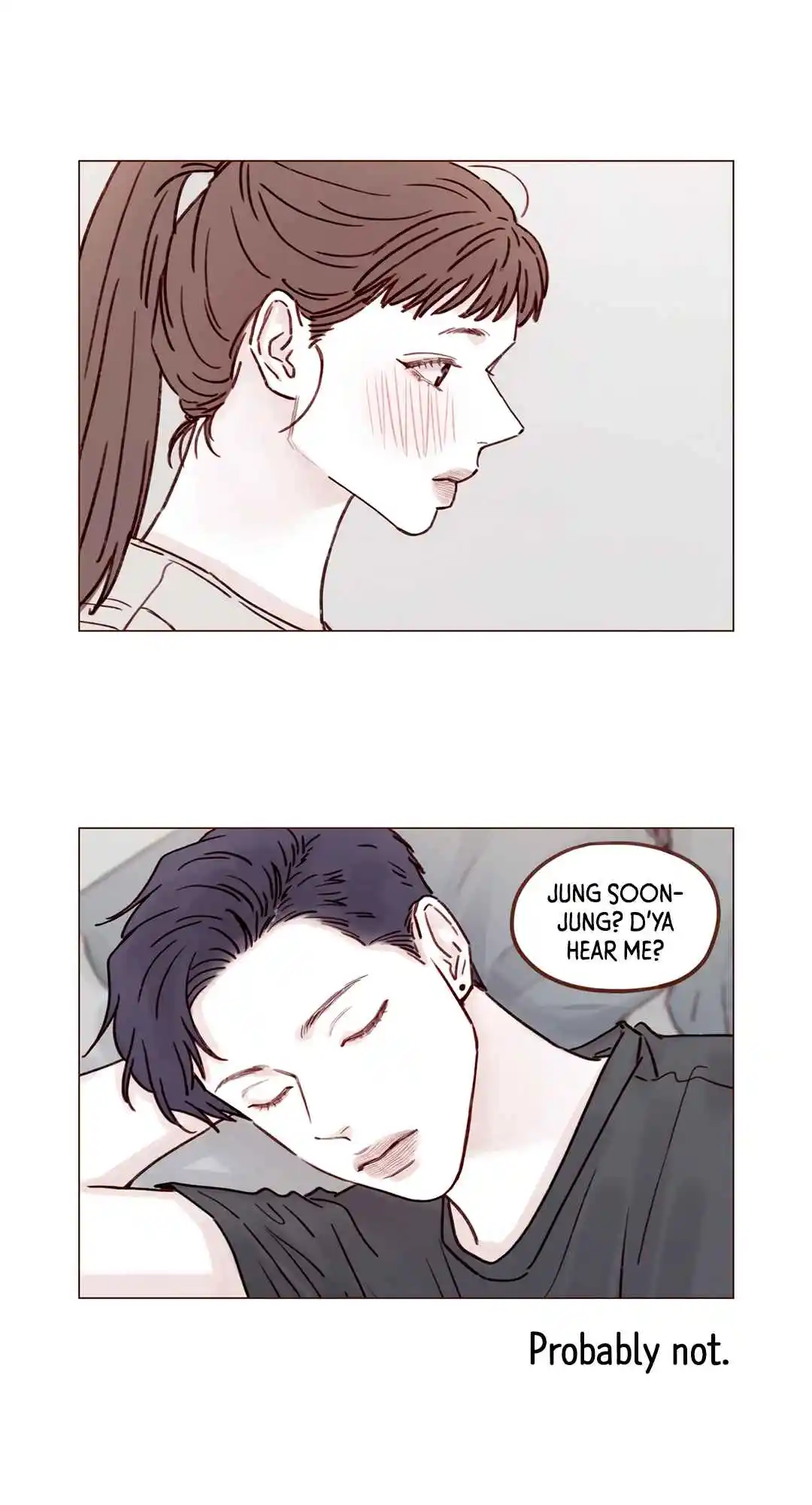 Hongshi Loves Me! 197