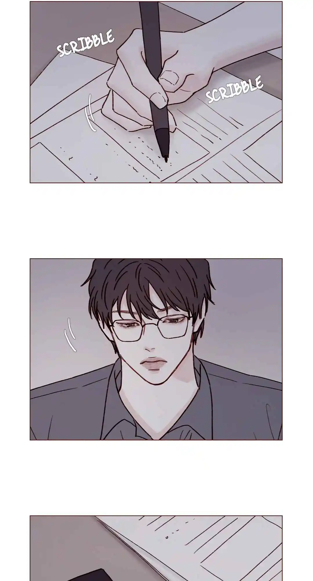 Hongshi Loves Me! 197