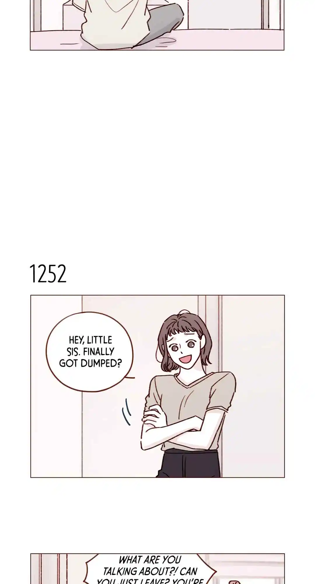 Hongshi Loves Me! 197