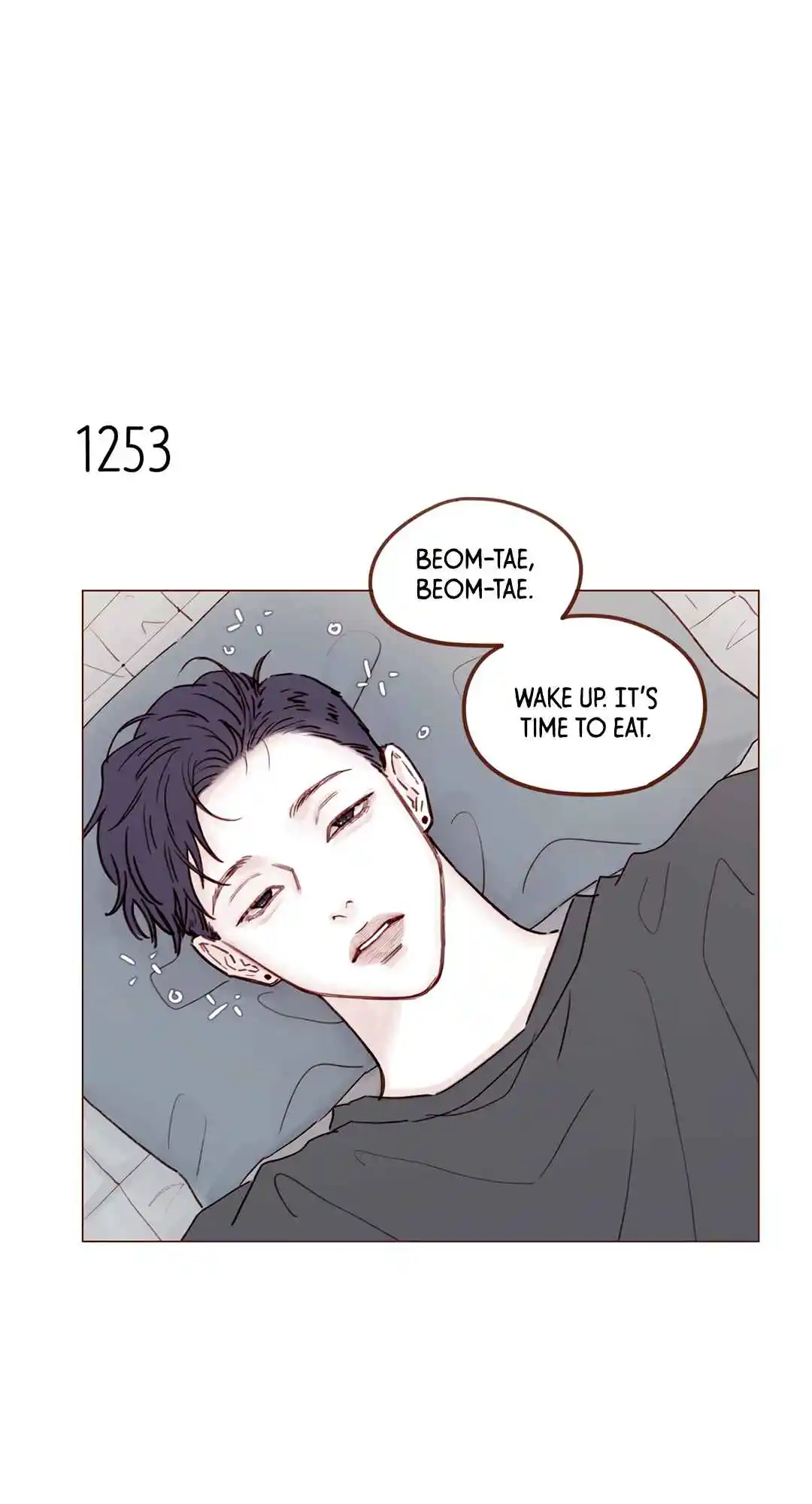 Hongshi Loves Me! 197