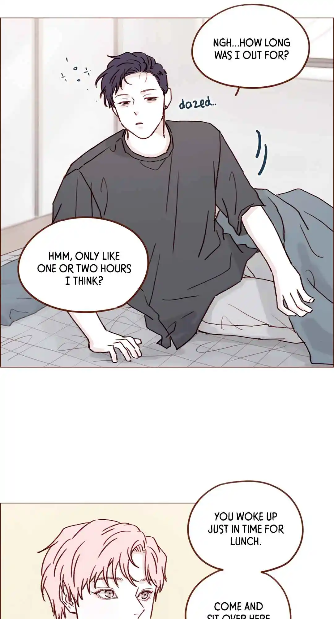 Hongshi Loves Me! 197