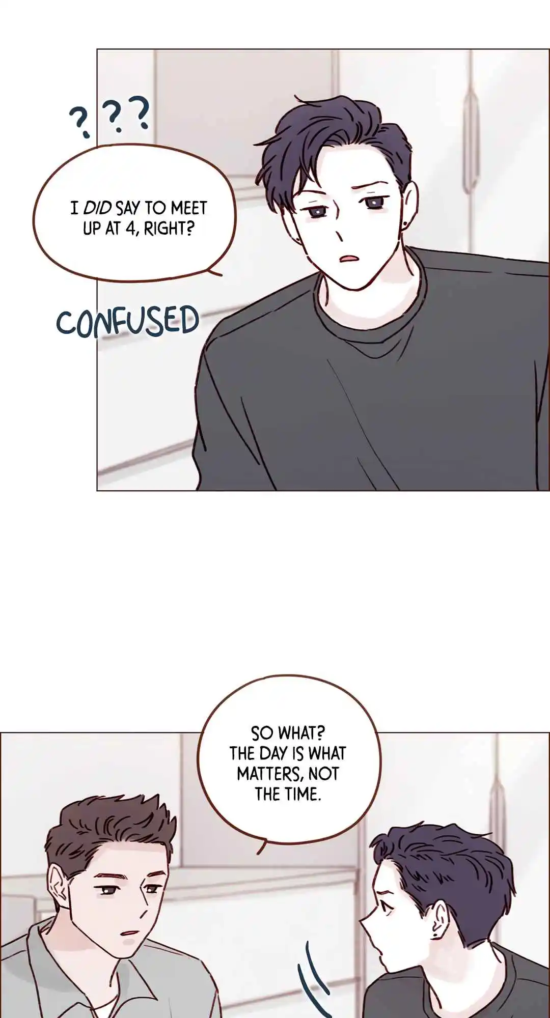 Hongshi Loves Me! 197