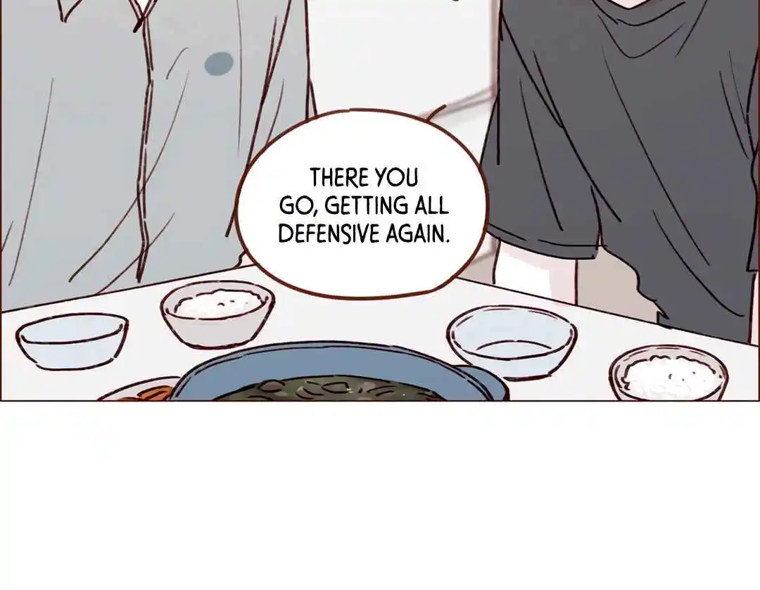 Hongshi Loves Me! 197