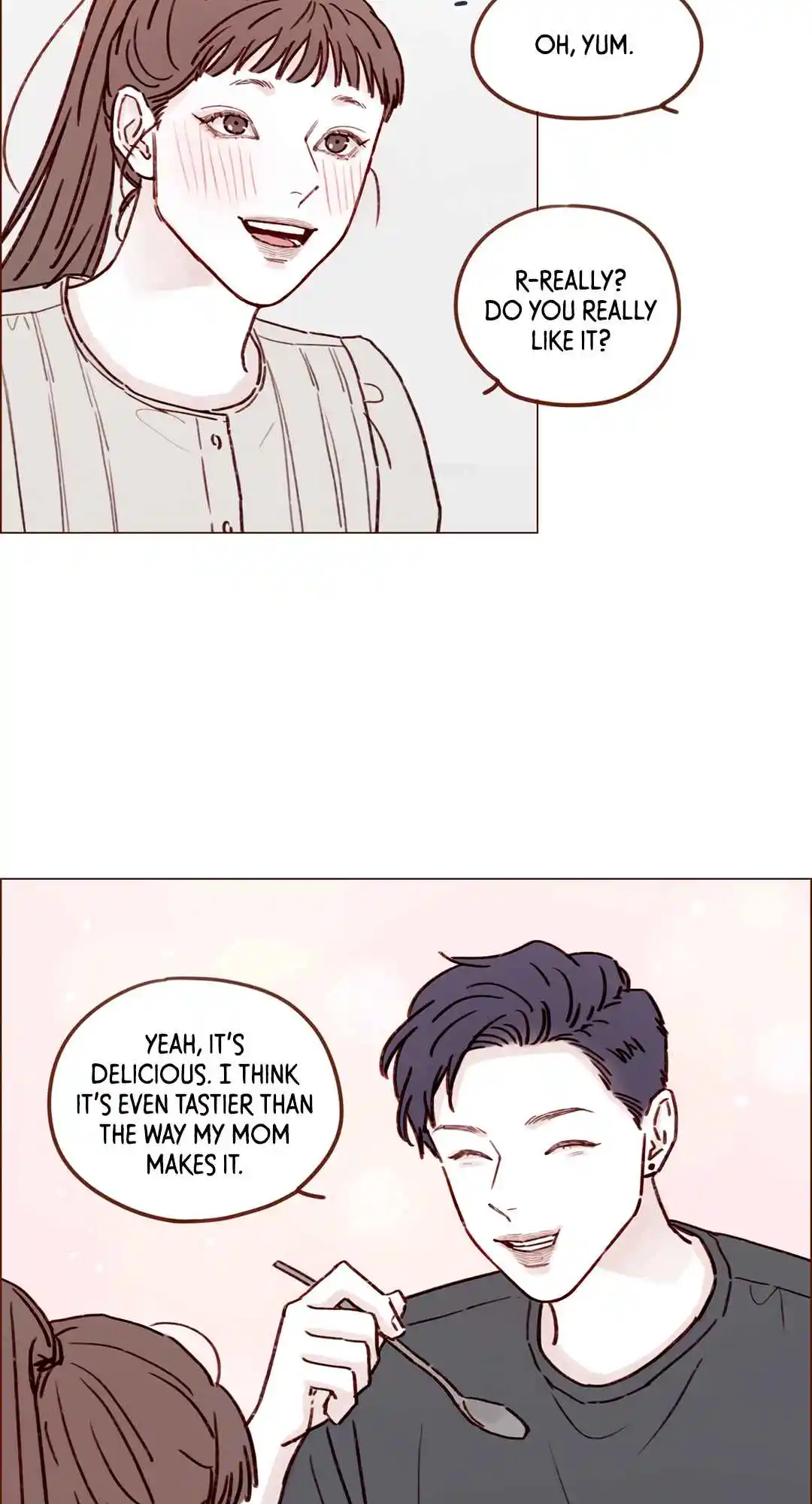 Hongshi Loves Me! 197