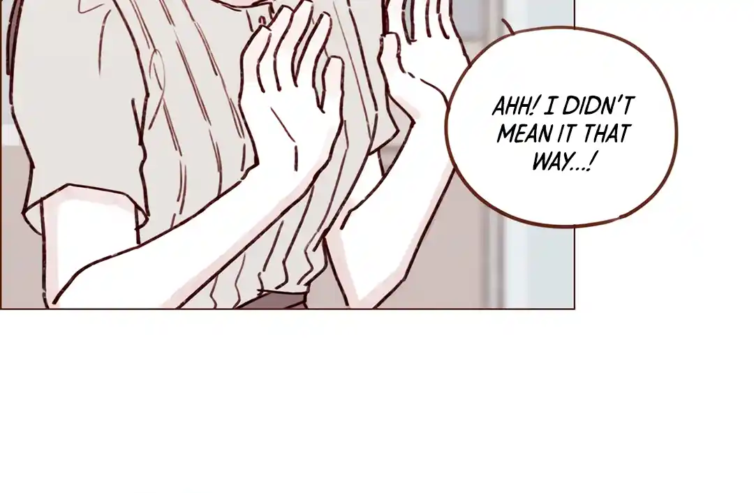 Hongshi Loves Me! 197