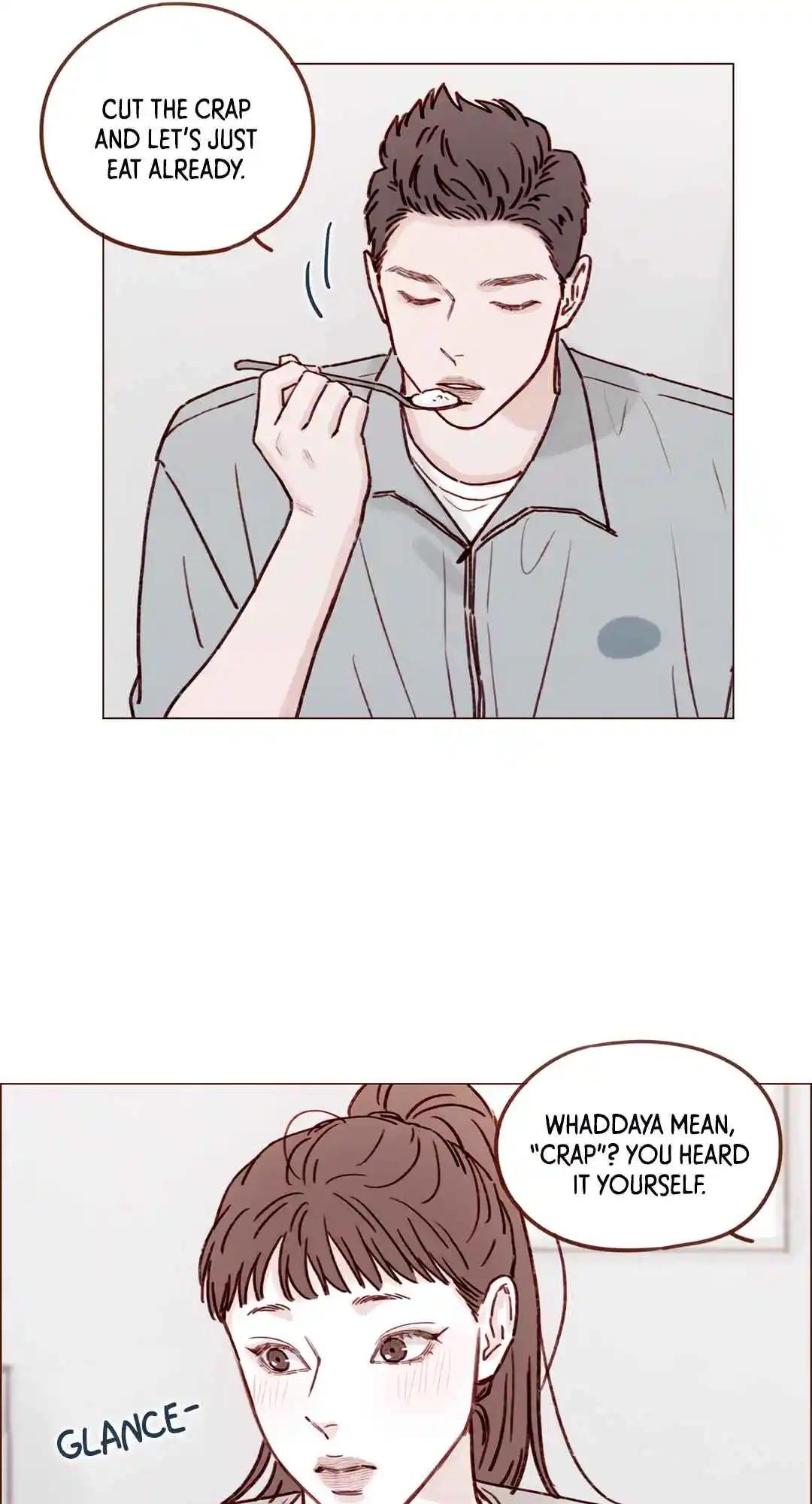 Hongshi Loves Me! 197