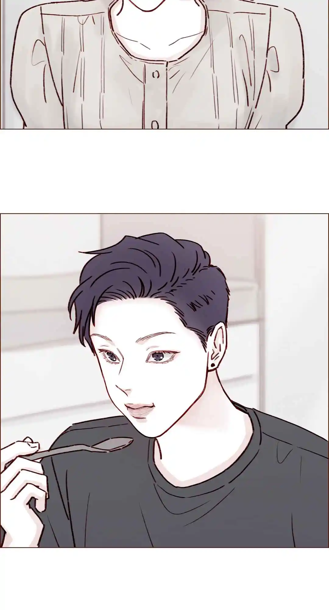 Hongshi Loves Me! 197