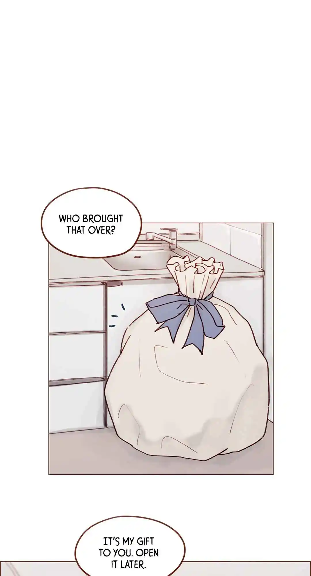 Hongshi Loves Me! 197