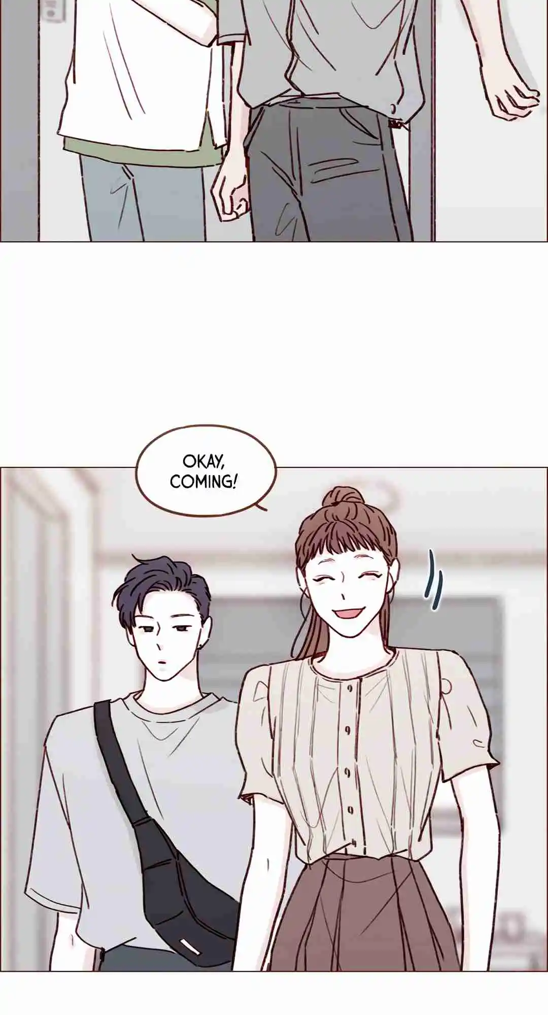 Hongshi Loves Me! 197