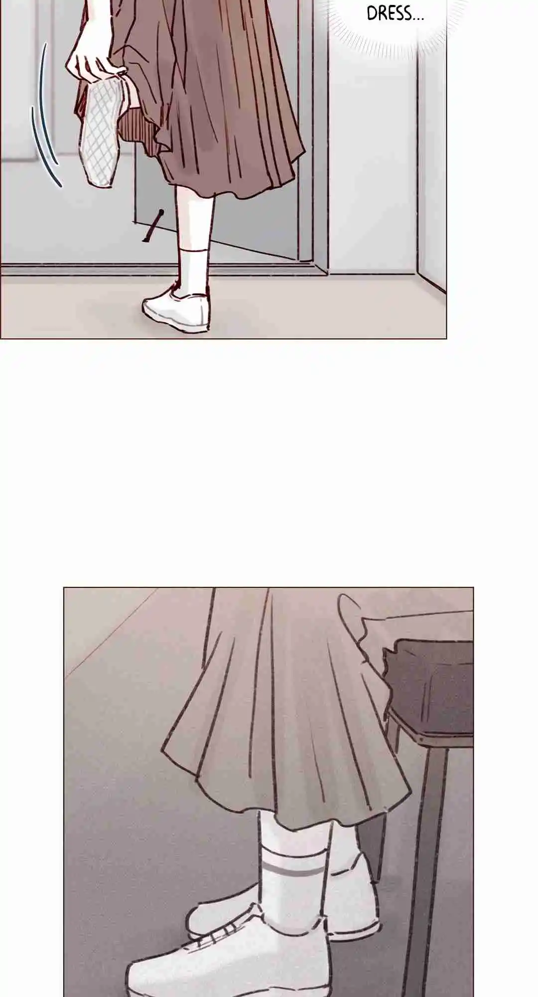 Hongshi Loves Me! 197