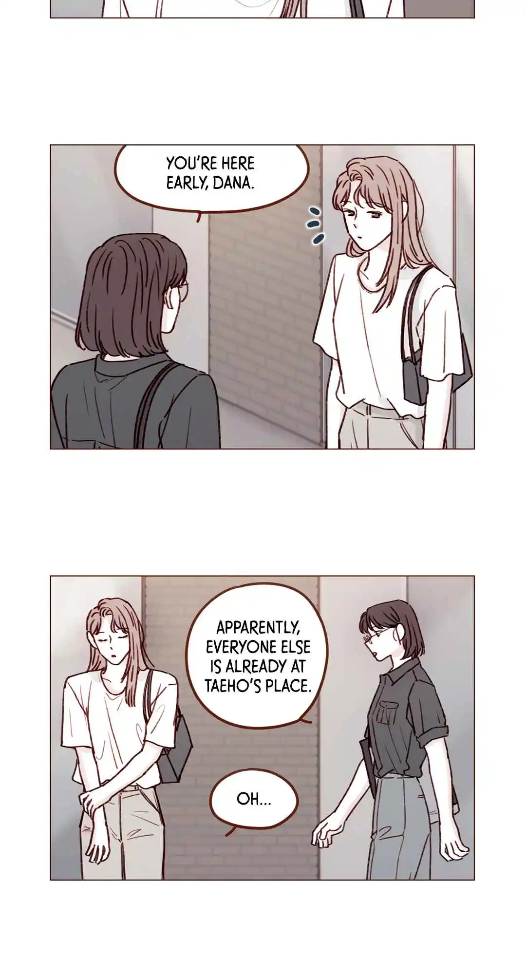 Hongshi Loves Me! 198